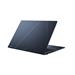 ASUS Zenbook 14 OLED/UX3402VA/i7-13700H/14"/2880x1800/16GB/1TB SSD/Iris Xe/W11H/Blue/2R UX3402VA-OLED465W