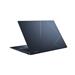 ASUS Zenbook 14 OLED/UX3402VA/i7-13700H/14"/2880x1800/16GB/1TB SSD/Iris Xe/W11H/Blue/2R UX3402VA-OLED465W