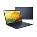 ASUS Zenbook 14 OLED/UX3402VA/i7-13700H/14"/2880x1800/16GB/1TB SSD/Iris Xe/W11H/Blue/2R UX3402VA-OLED465W