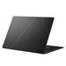 ASUS Zenbook 14 UM3406GA-OLED171W, Ryzen AI 5 430, 14.0˝ 1920x1200 WUXGA/Touch, UMA, 16GB, SSD 512GB, W11H, TOPS 50, pu