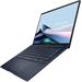 ASUS Zenbook 14 UX3405CA-OLED1676WZ, Ultra 5-225H, 14.0˝ 1920x1200 WUXGA/Touch, UMA, 16GB, SSD 512GB, W11H, bez AC adap