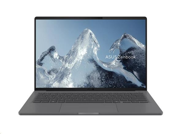 ASUS Zenbook 14 UX3407QA-QD612W, X1 26 100, 14.0˝ 1920x1200 WUXGA, UMA, 32GB, SSD 512GB, W11H
