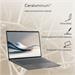 ASUS Zenbook 14 UX3407RA-OLED026X, X1E 78 100, 14.0˝ 1920x1200 WUXGA, UMA, 32GB, SSD 1TB, W11Pro, 45TOPS