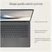 ASUS Zenbook 14 UX3407RA-OLED026X, X1E 78 100, 14.0˝ 1920x1200 WUXGA, UMA, 32GB, SSD 1TB, W11Pro, 45TOPS