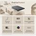ASUS Zenbook 14 UX3407RA-OLED026X, X1E 78 100, 14.0˝ 1920x1200 WUXGA, UMA, 32GB, SSD 1TB, W11Pro, 45TOPS