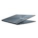 ASUS Zenbook 14 UX425EA-KI361T Intel i5-1135G7 14" FHD matny UMA 8GB 512GB SSD WL BT Cam W10 šedý;NumPad