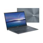 ASUS Zenbook 14 UX425EA-KI361T Intel i5-1135G7 14" FHD matny UMA 8GB 512GB SSD WL BT Cam W10 šedý;NumPad