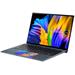 ASUS Zenbook 14X OLED UX5400EA-OLED240W / i5-1135G7/ 16GB/ 512GB SSD/ 14'' WQUXGA OLED/ W11H/ šedý