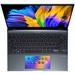 ASUS Zenbook 14X OLED UX5400EA-OLED240W / i5-1135G7/ 16GB/ 512GB SSD/ 14'' WQUXGA OLED/ W11H/ šedý