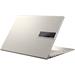 Asus Zenbook 14X OLED/UX5401/i5-12500H/14"/2880x1800/T/16GB/512GB SSD/Iris Xe/W11H/Titanium/2R UX5401ZAS-KN072W