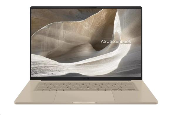 ASUS Zenbook A16 UX3607OA-OLED112X, X2 Elite Extreme X2E94100, 16.0˝ 2880 x 1800, UMA, 24GB, SSD 1TB, W11Pro, TOPS 80