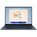 ASUS Zenbook/ Core Ultra 7 255H/ 16GB/ 1TB SSD/ Intel Arc/ 14"WUXGA,touch/ W11P/ modrý UX3405CA-OLED231X