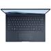 ASUS Zenbook/ Core Ultra 7 255H/ 16GB/ 1TB SSD/ Intel Arc/ 14"WUXGA,touch/ W11P/ modrý UX3405CA-OLED231X