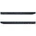 ASUS Zenbook/ Core Ultra 7 255H/ 16GB/ 1TB SSD/ Intel Arc/ 14"WUXGA,touch/ W11P/ modrý UX3405CA-OLED231X