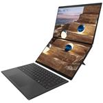 ASUS Zenbook Duo/ Ultra X9/ 32GB/ 2TB SSD/ Intel Arc/ 14"3K,OLED/ W11P/ šedý UX8407AA-OLED087X