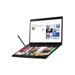 ASUS Zenbook Duo UX8406CA-OLED068X, Corel Ultra 9 285H, 2x14.0˝ 2880 x 1800/Touch, UMA, 32GB, SSD 2TB, W11Pro, pero, pu