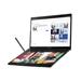 ASUS Zenbook Duo UX8406CA-OLED166X, Core Ultra 9 285H, 2x14.0˝ 2880 x 1800/Touch, UMA, 32GB, SSD 1TB, W11Pro, pero, puz