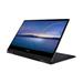 ASUS Zenbook Flip 13 OLED UX371EA-HL135R Intel i7-1165G7 13,3"UHDTouch UMA 16GB 1TB SSD WL BT Cam W10Pro NumPad TPM