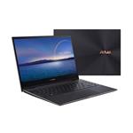 ASUS Zenbook Flip 13 OLED UX371EA-HL135R Intel i7-1165G7 13,3"UHDTouch UMA 16GB 1TB SSD WL BT Cam W10Pro NumPad TPM