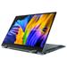ASUS Zenbook Flip 14 UP5401EA-OLED024T/ i5-1135G7 16GB/ 512GB SSD/ Iris Xe G7/ 14" OLED Touch/ W10H/ šedý