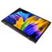 ASUS Zenbook Flip 14 UP5401EA-OLED024T/ i5-1135G7 16GB/ 512GB SSD/ Iris Xe G7/ 14" OLED Touch/ W10H/ šedý