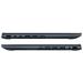 ASUS Zenbook Flip 14 UP5401EA-OLED024T/ i5-1135G7 16GB/ 512GB SSD/ Iris Xe G7/ 14" OLED Touch/ W10H/ šedý