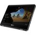 ASUS Zenbook FLIP 14 UX461UA-E1010T Intel i5-8250U 14" FHD Touch matny UMA 8GB 256 SSD WL BT Cam W10 šedý