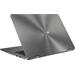 ASUS Zenbook FLIP 14 UX461UA-E1010T Intel i5-8250U 14" FHD Touch matny UMA 8GB 256 SSD WL BT Cam W10 šedý