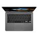 ASUS Zenbook FLIP 14 UX461UA-E1010T Intel i5-8250U 14" FHD Touch matny UMA 8GB 256 SSD WL BT Cam W10 šedý