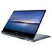 ASUS ZenBook Flip OLED UX363EA-HP165T / i7-1165G7/ 16GB/ 512GB SSD/ 13,3" FHD OLED Touch/ W10H/ šedý