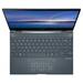ASUS ZenBook Flip OLED UX363EA-HP321T / i7-1165G7/ 16GB/ 1TB SSD/ 13,3" FHD Touch OLED/ W10H/ šedý