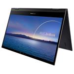 ASUS ZenBook Flip S UX371EA-HL210T / i7-1165G7/ 16GB DDR4/ 512GB SSD/ 13,3" OLED/ W10H/ černý