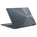 ASUS Zenbook Flip UP5401EA-OLED117W/ i5-1135G7/ 16GB DDR4/ 512GB SSD/ Intel Iris Xe/ 14" 2.8K/ W11H/ šedý