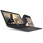 ASUS Zenbook Flip UX360CA-C4159T Intel M3-7Y30 13,3" FHD Touch lesklý UMA 8GB 256GB SSD WL BT Cam W10 Gray