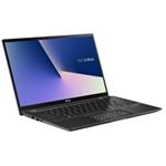 ASUS ZENBOOK FLIP UX463FA - i5-10210U,14.0" Full HD 1920x1080,256GB SSD,8GB,Intel UHD Graphics 620,W10 UX463FA-AI031T