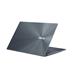 ASUS ZenBook i7-1165G7, 16GB, 512GB SSD, integr., 13,3" FHD OLED, Win 10, Gray UX325EA-KG245T