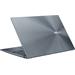 ASUS ZenBook i7-1165G7, 16GB, 512GB SSD, integr., 13,3" FHD OLED, Win 10, Gray UX325EA-KG245T