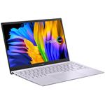 ASUS Zenbook OLED UM325UA-OLED107W / R5-5500U/ 8GB/ 512GB SSD/ Radeon RX Vega 7/ 13,3'' FHD OLED/ W11H/ fialový