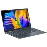 ASUS Zenbook OLED UM325UAZ-KG002T / R7-5700U/ 16GB/ 512GB SSD/ RX Vega 8/ 13,3" OLED FHD/ W10H/ šedý