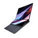 ASUS Zenbook Pro 14 Duo OLED UX8402VV-OLED037X, i9-13900H/14.5˝ 2880x1800/RTX 4060-8GB/32GB/2TB, W11P UX8402VV-OLED037X