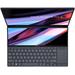 ASUS Zenbook Pro Duo, i7-12700H, 16GB LPDDR5, 1TB SSD, Integr., 14,5" 2,8K OLED, Touch, Win11Home, Tech UX8402ZA-M3020W