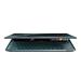 ASUS Zenbook Pro Duo UX581GV-H2002R Intel i7-9750H 15.6" UHD Touch GTX2060/6GB 16GB 1TB SSD WL BT Cam W10PRO modry,