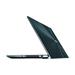 ASUS Zenbook Pro Duo UX581GV-H2002R Intel i7-9750H 15.6" UHD Touch GTX2060/6GB 16GB 1TB SSD WL BT Cam W10PRO modry,