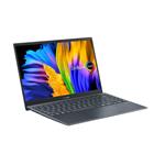 ASUS Zenbook R5-5500U, 8GB, 512GB SSD, Integr., 13,3" UHD OLED, Win11, Gray UM325UAZ-KG008T