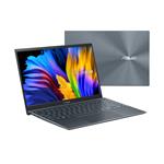 ASUS Zenbook R5-5500U, 8GB, 512GB SSD, Integr., 14" FHD IPS, Win11, Gray UM425UAZ-KI001W