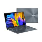 ASUS Zenbook R7-5700U, 16GB, 512GB SSD, Integr., 13,3" FHD OLED, Win11Home, Pine Grey UM325UAZ-KG024W