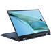 ASUS Zenbook S 13 Flip OLED/ i7-1260P/ 16GB DDR5/ 1TB SSD/ Intel Iris Xe/ 13,3" 2.8K, OLED, touch/ W11 UP5302ZA-OLED136W