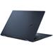 ASUS Zenbook S 13 Flip OLED/ i7-1260P/ 16GB DDR5/ 1TB SSD/ Intel Iris Xe/ 13,3" 2.8K, OLED, touch/ W11 UP5302ZA-OLED136W