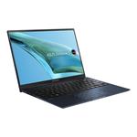 Asus Zenbook S 13 Flip OLED/UP5302ZA/i5-1240P/13,3"/2880x1800/T/16GB/512GB SSD/Iris Xe/W11H/Blue/2R UP5302ZA-LX176W