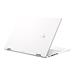 ASUS Zenbook S 13 Flip OLED/UP5302ZA/i7-1260P/13,3"/2880x1800/T/32GB/1TB SSD/Iris Xe/W11H/White/2R UP5302ZA-OLED378W